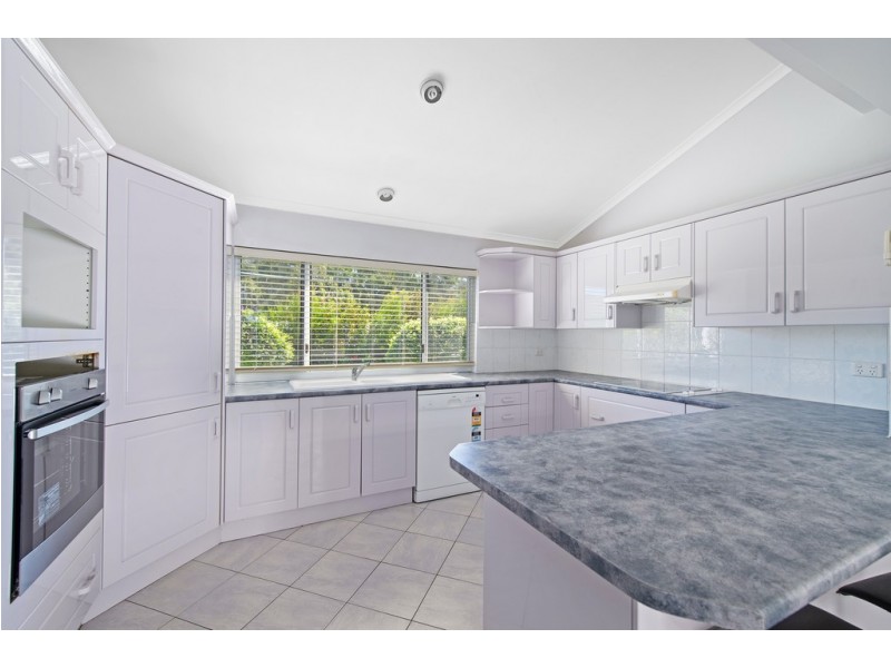21 Jungarra Crescent, Bonny Hills NSW 2445