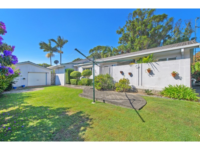 21 Jungarra Crescent, Bonny Hills NSW 2445