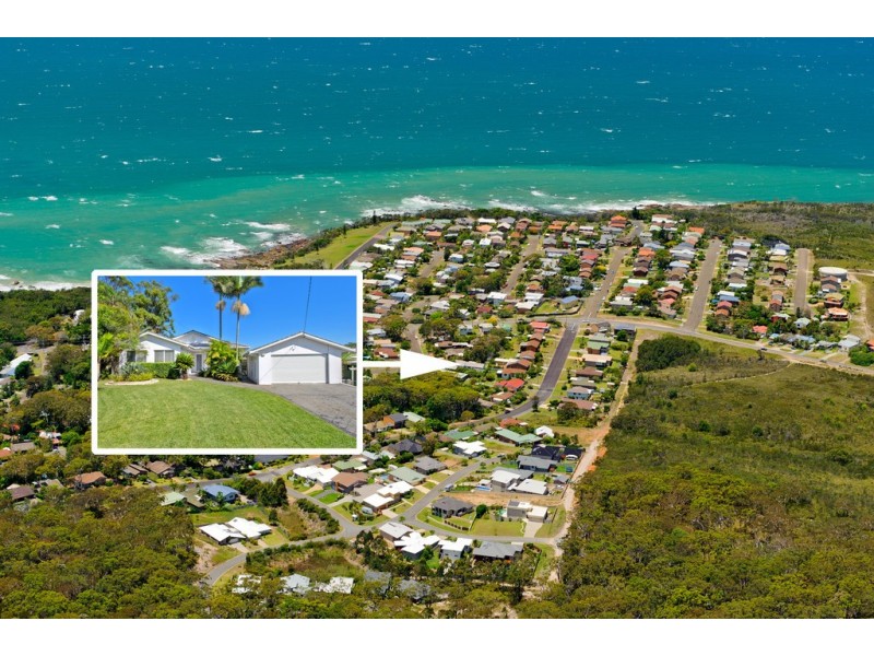 21 Jungarra Crescent, Bonny Hills NSW 2445