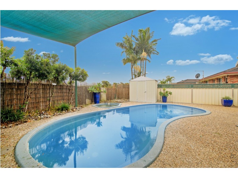 29 St Kitts Way, Bonny Hills NSW 2445