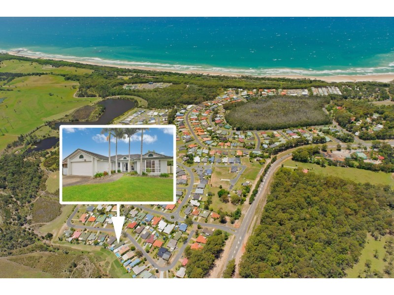 29 St Kitts Way, Bonny Hills NSW 2445