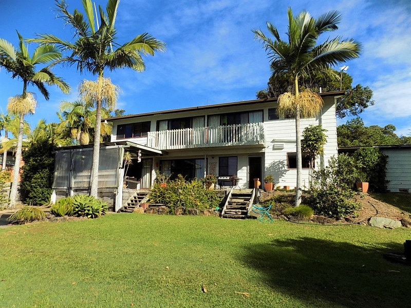 1096 Ocean Drive, Bonny Hills NSW 2445