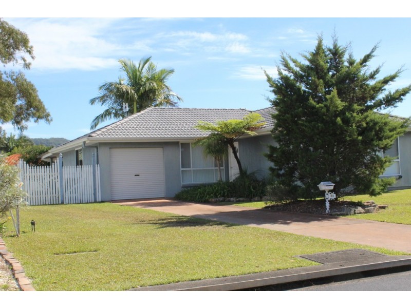 23 Seawind Chase, Bonny Hills NSW 2445
