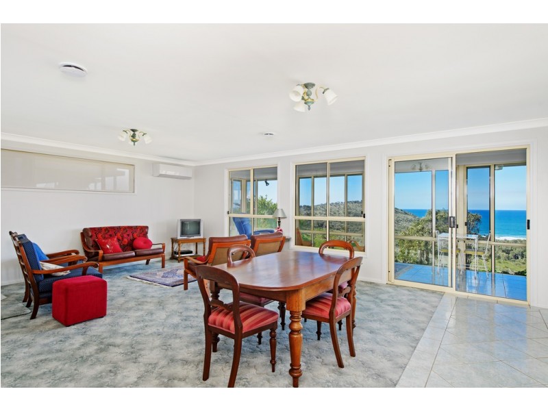 804 Ocean Drive, Bonny Hills NSW 2445