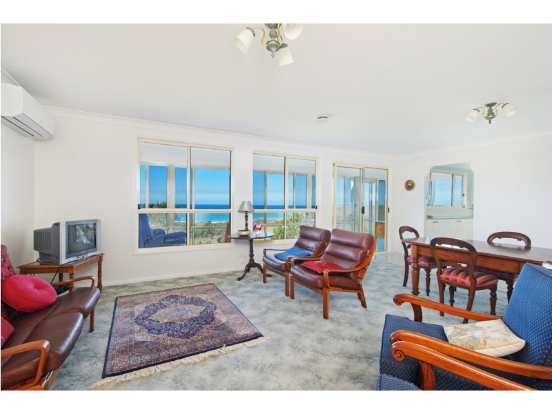 804 Ocean Drive, Bonny Hills NSW 2445