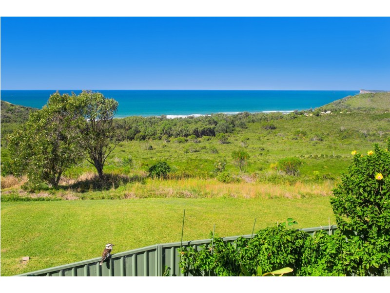 804 Ocean Drive, Bonny Hills NSW 2445