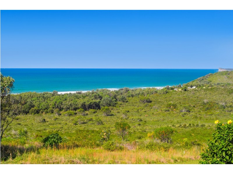804 Ocean Drive, Bonny Hills NSW 2445
