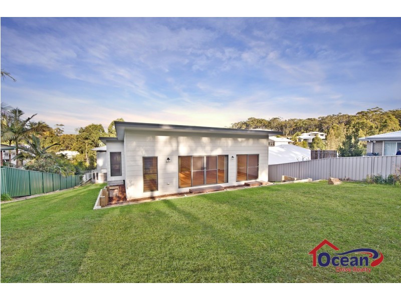 56B Sinclair Drive, Bonny Hills NSW 2445