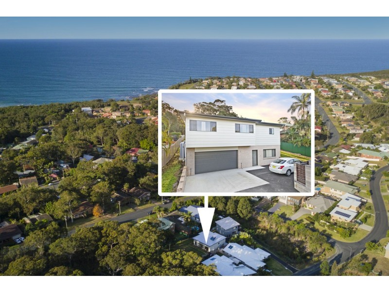 56B Sinclair Drive, Bonny Hills NSW 2445