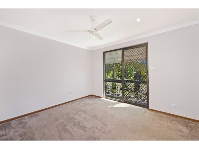 479 Ocean Drive, Laurieton NSW 2443 Floorplan