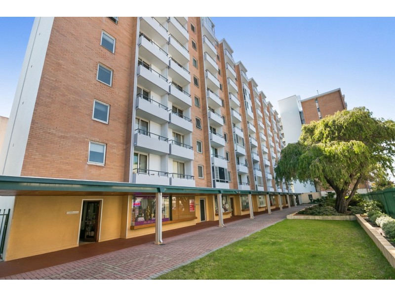 508/23 Adelaide Street, Fremantle WA 6160