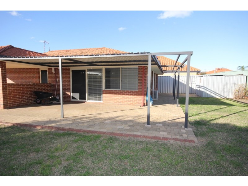 8 Musulin Rise, Munster WA 6166