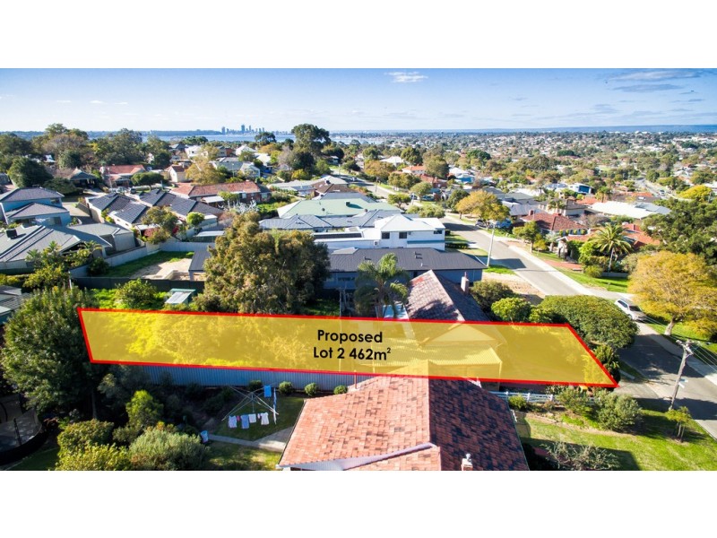 2/52 Coleman Crescent, Melville WA 6156