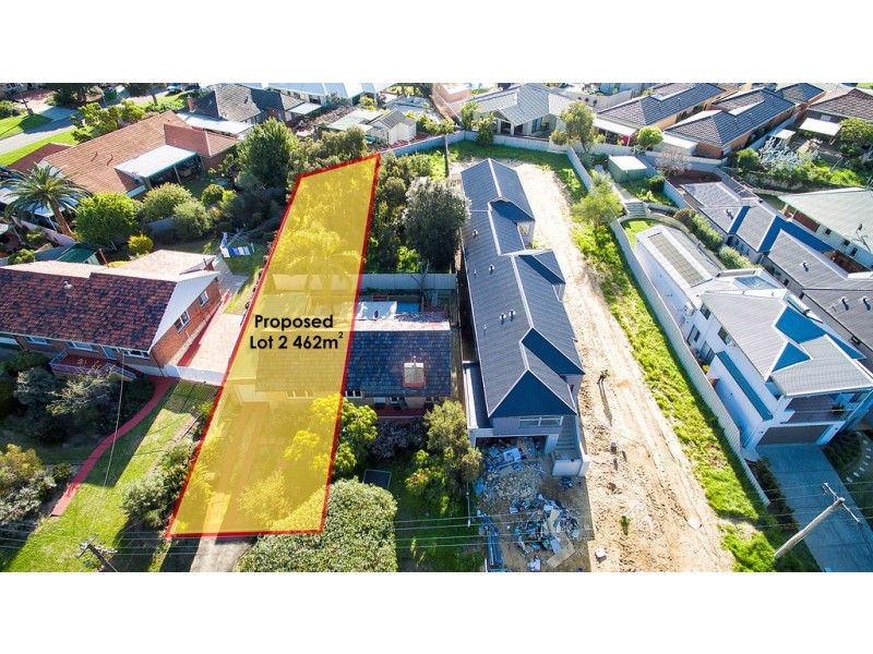 2/52 Coleman Crescent, Melville WA 6156