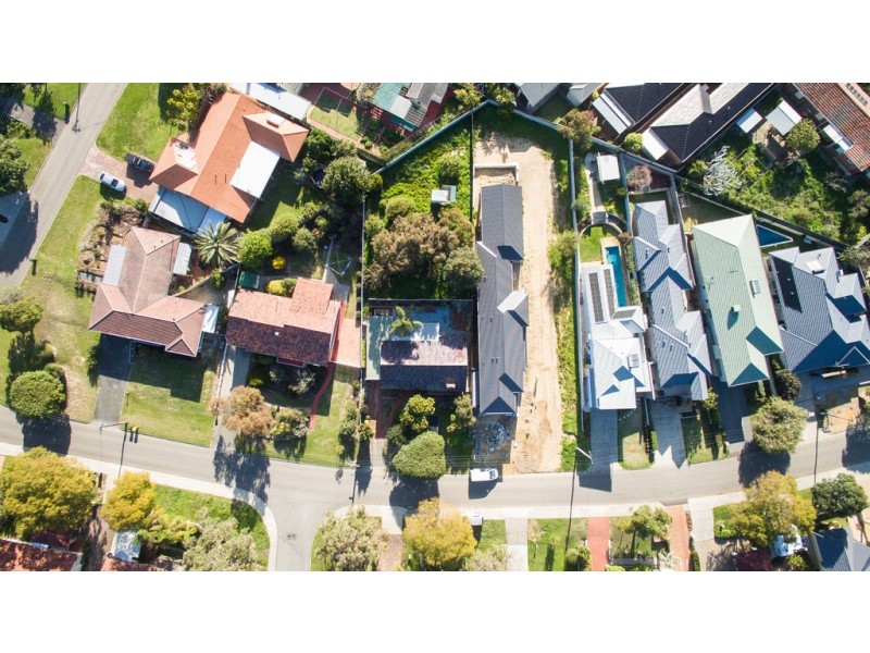 2/52 Coleman Crescent, Melville WA 6156