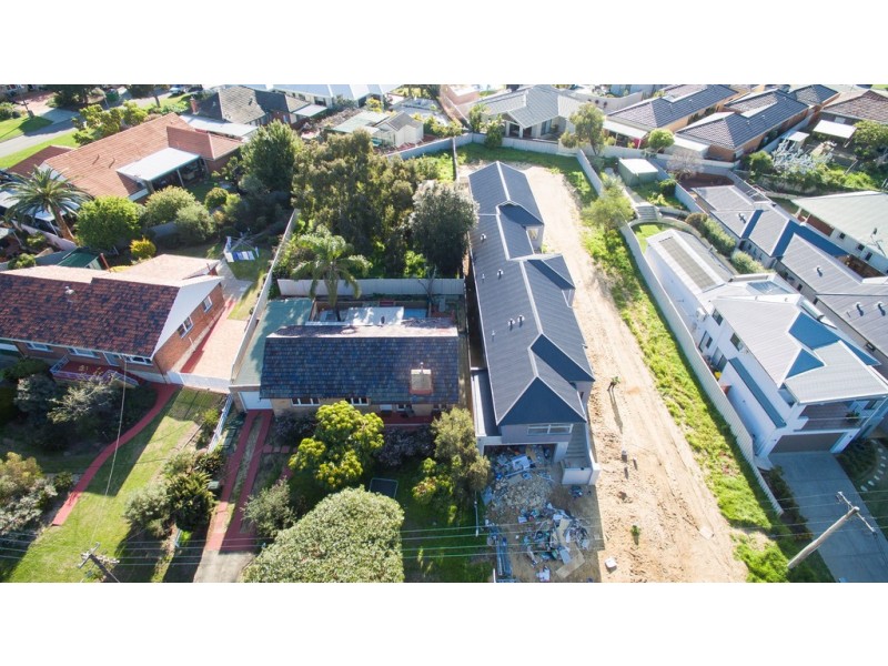 2/52 Coleman Crescent, Melville WA 6156