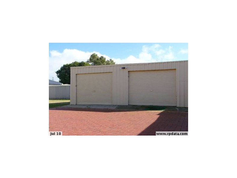 24 Hartley Street, Coolbellup WA 6163