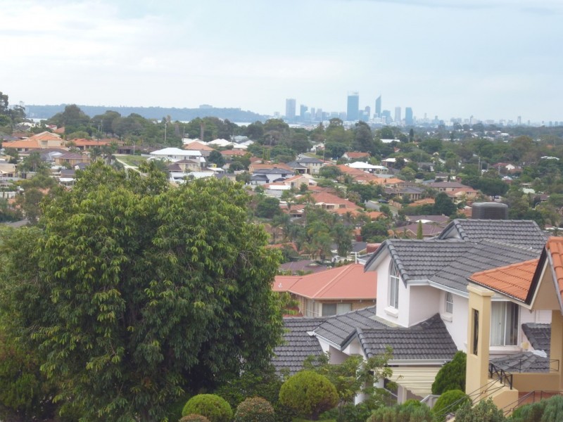 33 RILEY STREET, Kardinya WA 6163