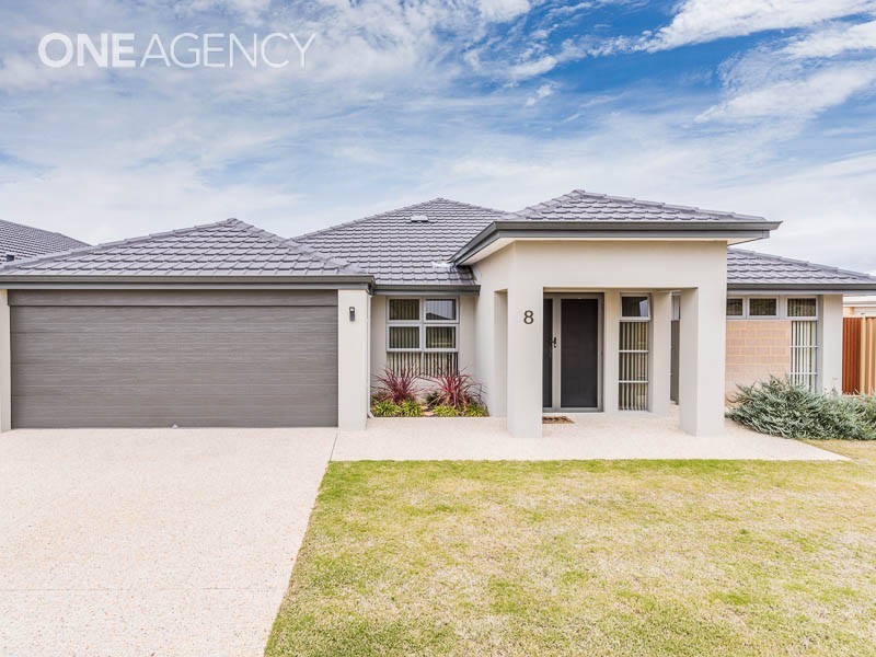 8 Culture Link, Piara Waters WA 6112