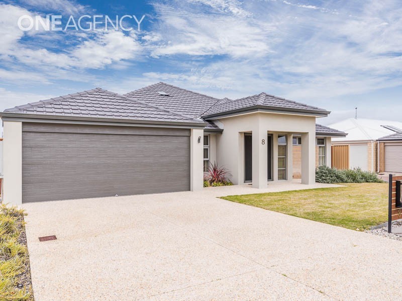 8 Culture Link, Piara Waters WA 6112