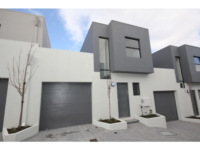 2/201 Clontarf Road, Hamilton Hill WA 6163