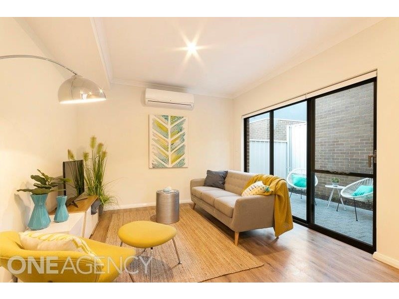 2/201 Clontarf Road, Hamilton Hill WA 6163
