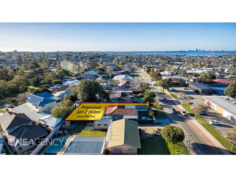 2/13 Potts Street, Melville WA 6156