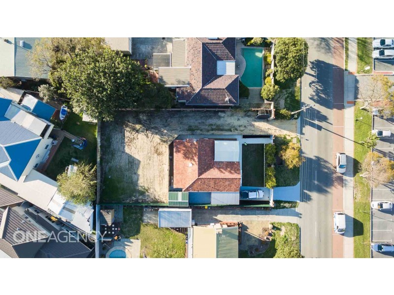 2/13 Potts Street, Melville WA 6156