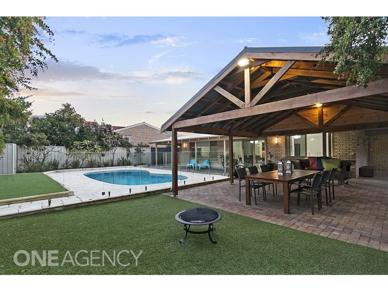 10 Norton Ridge, Winthrop WA 6150