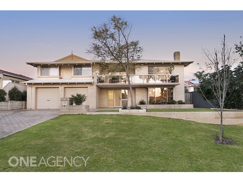 10 Norton Ridge, Winthrop WA 6150