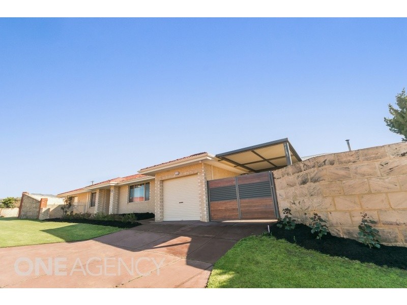 1 Kotisina Gardens, Munster WA 6166