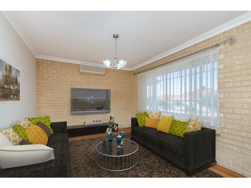 1 Kotisina Gardens, Munster WA 6166