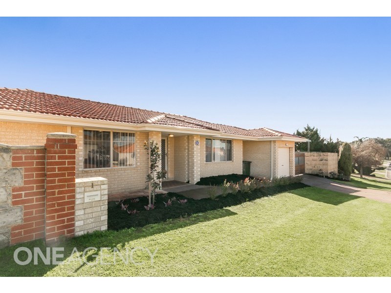 1 Kotisina Gardens, Munster WA 6166