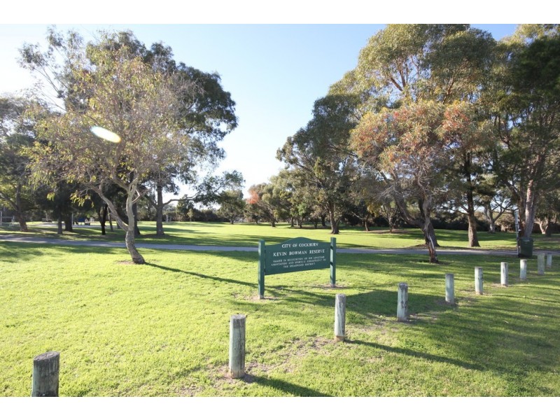 1 Kotisina Gardens, Munster WA 6166