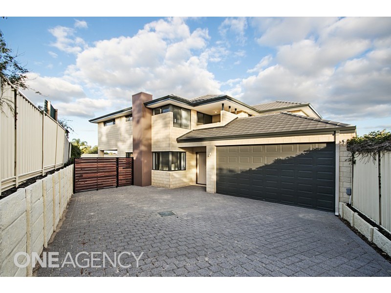 16A Demasson Rise, Leeming WA 6149