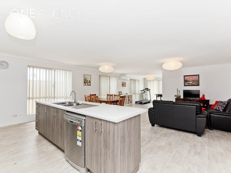 31 Brunonia Terrace, Harrisdale WA 6112