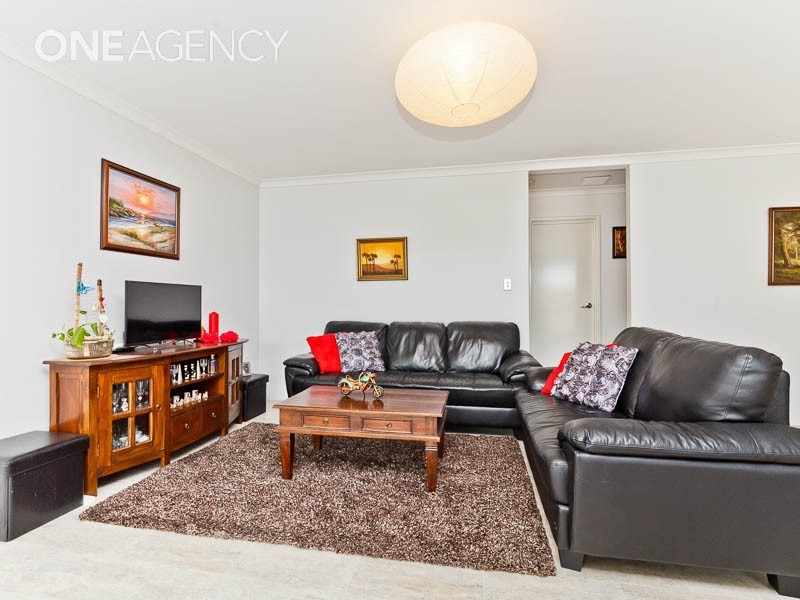 31 Brunonia Terrace, Harrisdale WA 6112