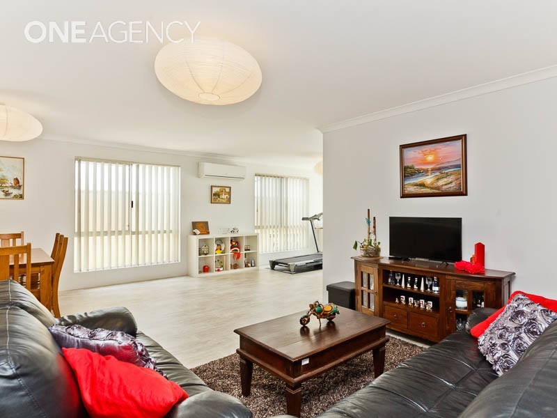 31 Brunonia Terrace, Harrisdale WA 6112