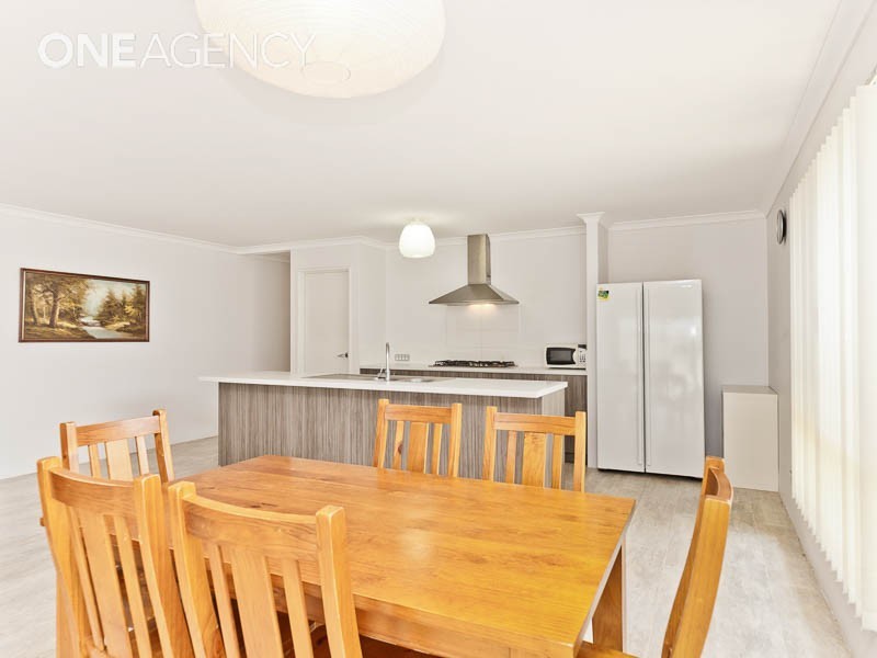 31 Brunonia Terrace, Harrisdale WA 6112