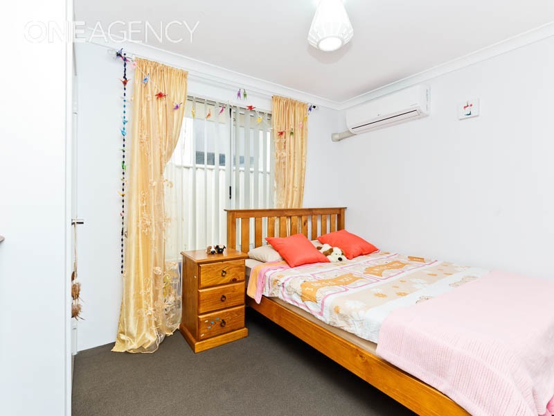 31 Brunonia Terrace, Harrisdale WA 6112