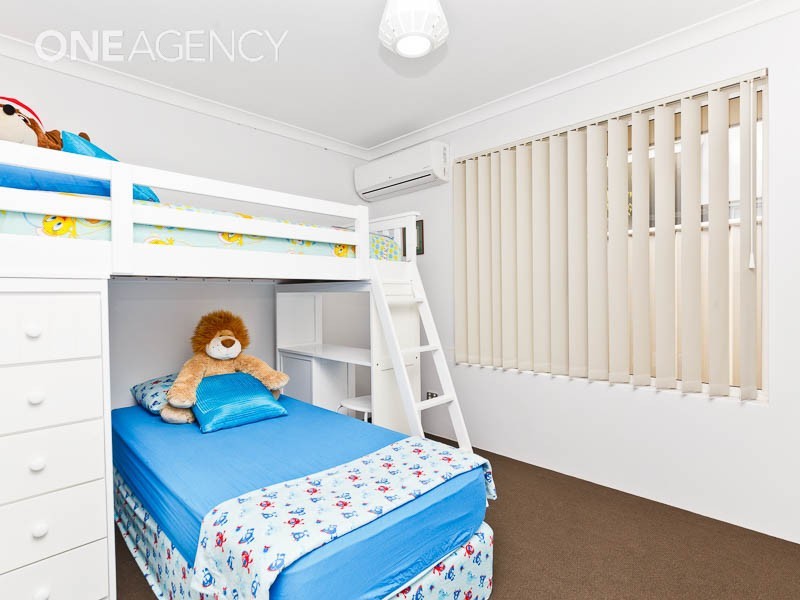 31 Brunonia Terrace, Harrisdale WA 6112