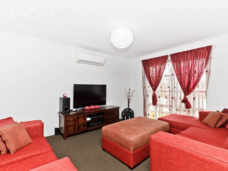 31 Brunonia Terrace, Harrisdale WA 6112