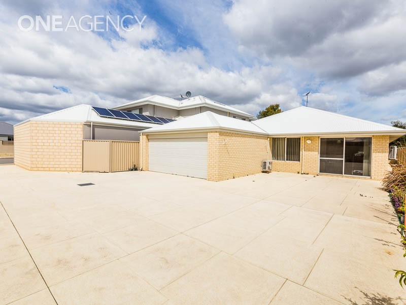 31 Brunonia Terrace, Harrisdale WA 6112