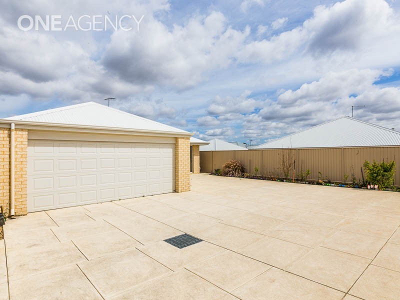 31 Brunonia Terrace, Harrisdale WA 6112