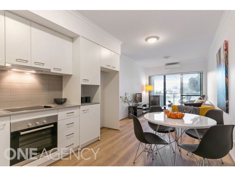 6/14 Davilak Avenue, Hamilton Hill WA 6163
