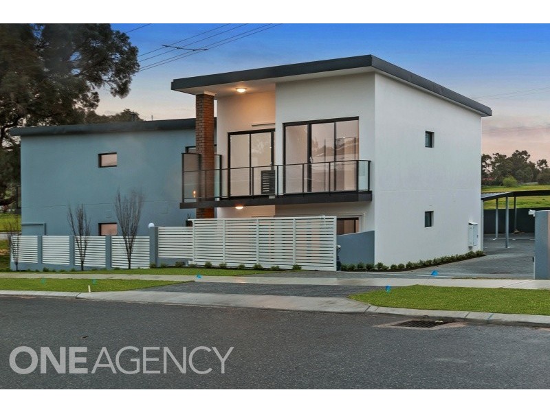 6/14 Davilak Avenue, Hamilton Hill WA 6163