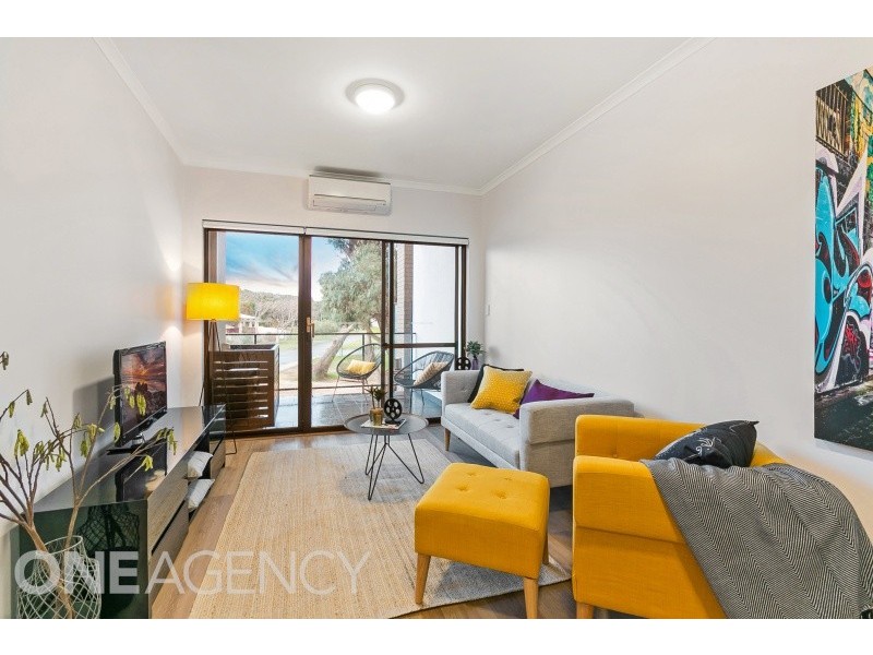 6/14 Davilak Avenue, Hamilton Hill WA 6163