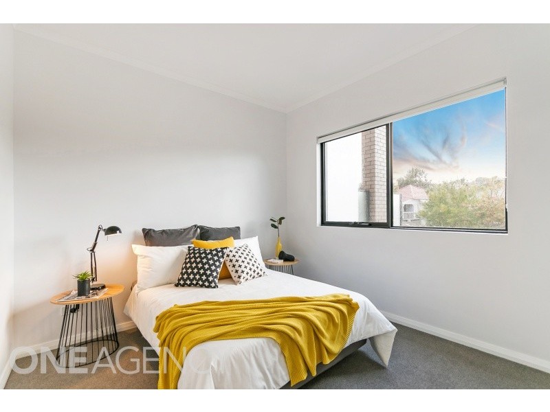 6/14 Davilak Avenue, Hamilton Hill WA 6163