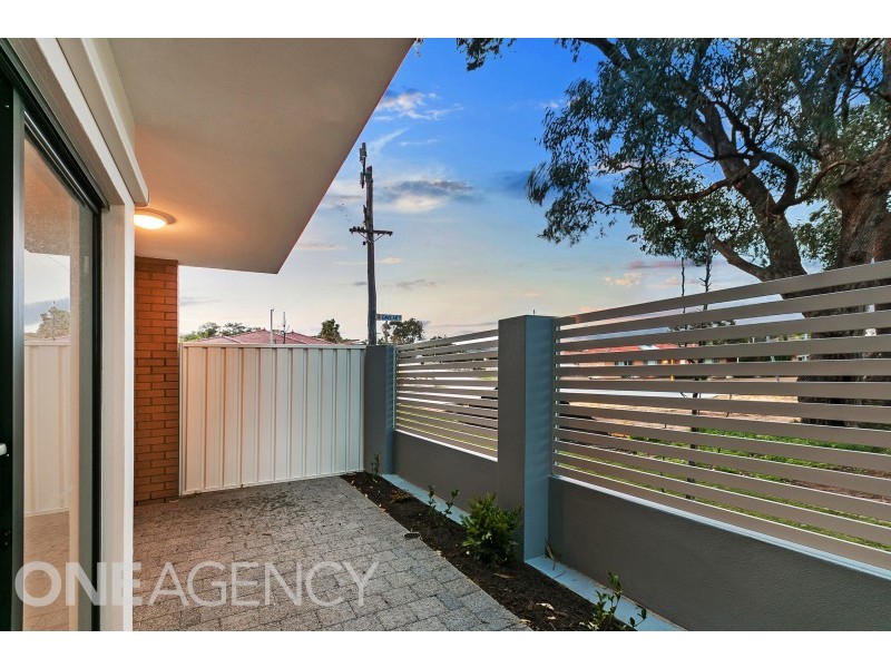 6/14 Davilak Avenue, Hamilton Hill WA 6163