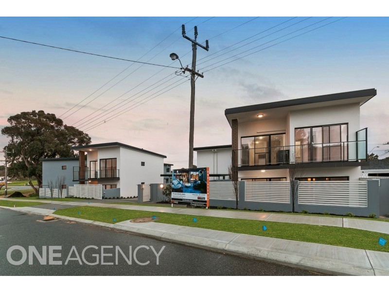 6/14 Davilak Avenue, Hamilton Hill WA 6163
